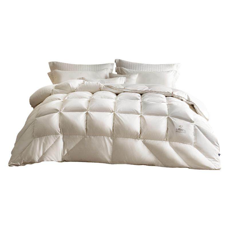 �������ޱ���25�ﶬ��Ʒ180Sȫ��A��95�׶��ޱ��Ӻ����ɱ�ů���� 150*215cm �ļ���-����60S�廨ȫ��+��ˮϴ+Ӥ�׶���׼A�ࡿ