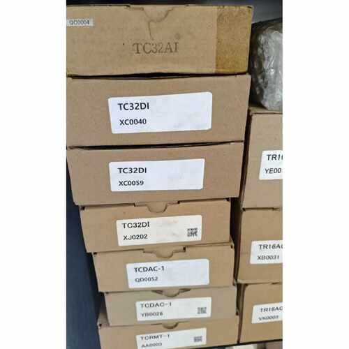 议价全新压铸机模块TCDAC-1和TCRMT-1，TC32AO等系列原装现货东芝