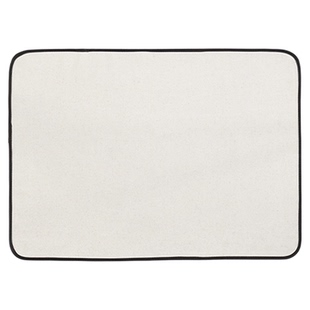 赵北毛毡书法专用毛毡桌垫毛笔毛毡垫书法垫国画垫布毛毡专用垫毛毡定制加密不起球大号画毡书法桌垫