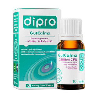 【效期至26-5-31】迪辅乐小安复宝儿童宝宝成人肠胃鼠李糖益生菌