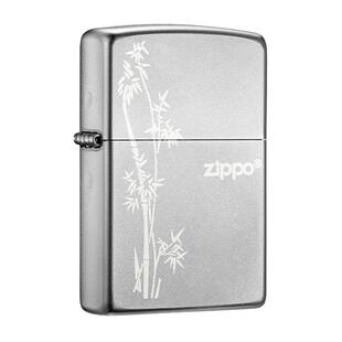 ZIPPO官方旗舰店防风煤油打火机步步高升打火机送男友七夕礼物
