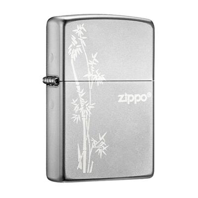 ZIPPO步步高升生日礼物打火机