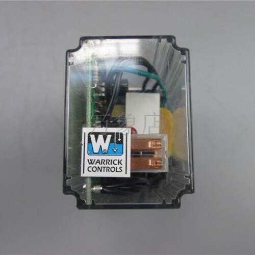 议价WARRICK CONTROLS 继电器 16DMM1B0 实物拍摄 INVERSE