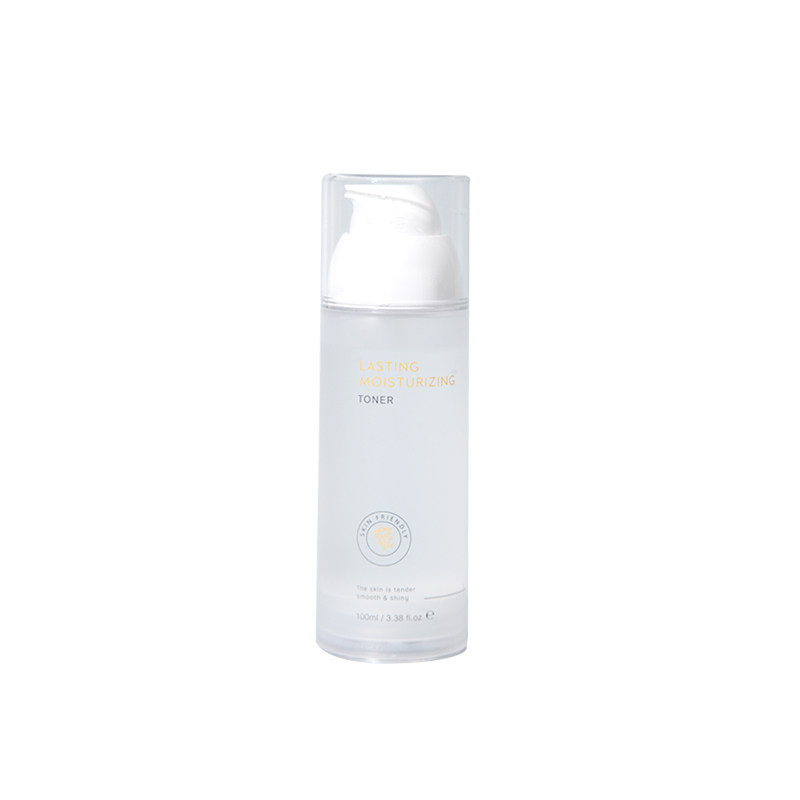 发酵滤液！恒润保湿爽肤水焕亮高保湿100ml