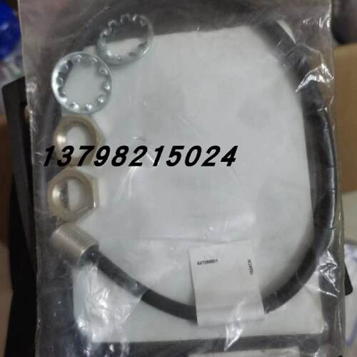 议价全新原装正品巴鲁夫电感式传感器 BES0464 BES M12EA-PSC40B-