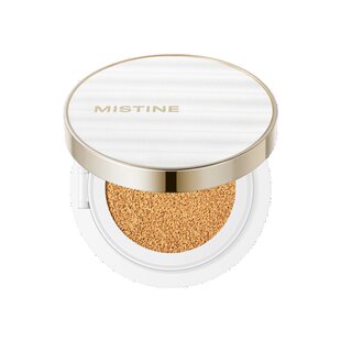 【百亿补贴】Mistine蜜丝婷夜光气垫遮瑕持久不脱妆混合皮控油