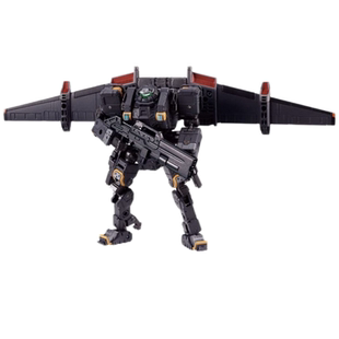 TAKARA TOMY 戴亚克隆 TM02 伽马万能突击者 空战型 正版 盒装