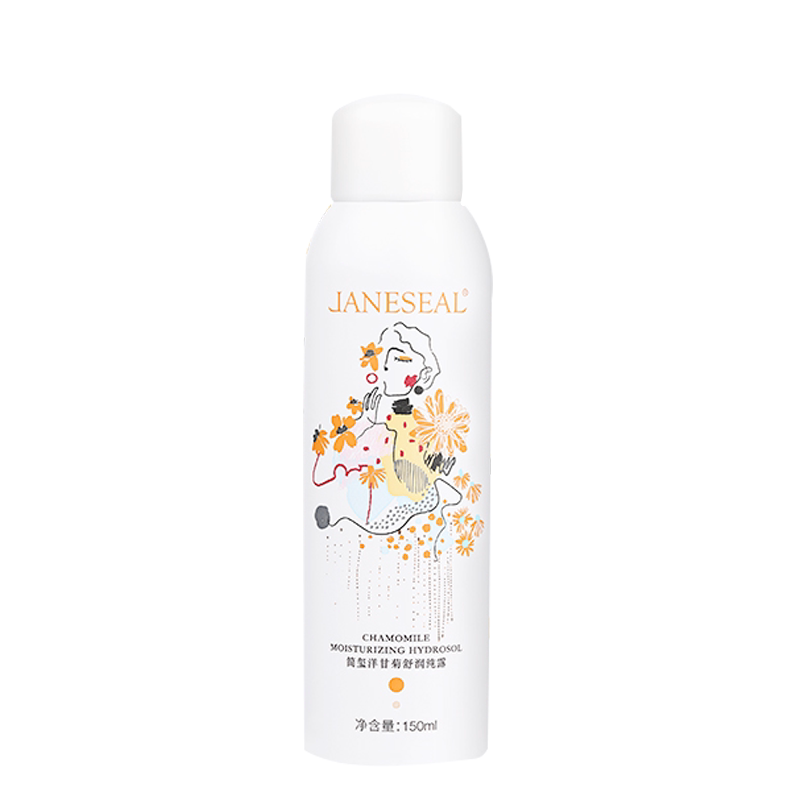 简玺洋甘菊舒润纯露200ml