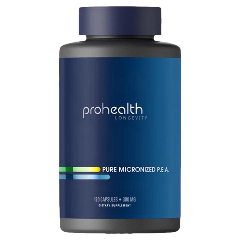 美国ProHealth棕榈酰P.E.A