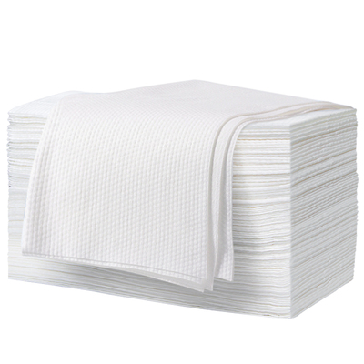 无尘纸工业擦拭纸一次性除尘纸吸油吸水无纺布用大卷无尘布擦油纸