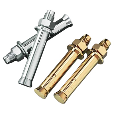 304不锈钢国标膨胀螺丝大全镀锌加长螺栓拉爆铁膨胀管M6M8M10M12