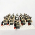 21 C046+base plates