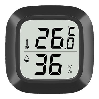 奥思浦车载温度计温度显示器迷你