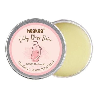 haakaa妊娠油膏预防淡化肥胖