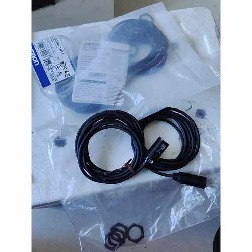 询价-E3RATN11光电传感器可维修