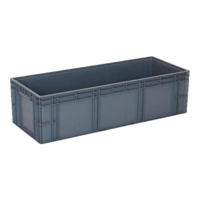 养鱼养龟箱灰色加厚无毒无异味