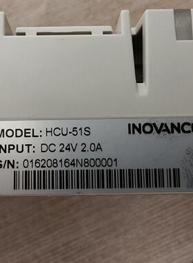 议价速发INOVANCE HCU-51S，汇川变频主板，适用