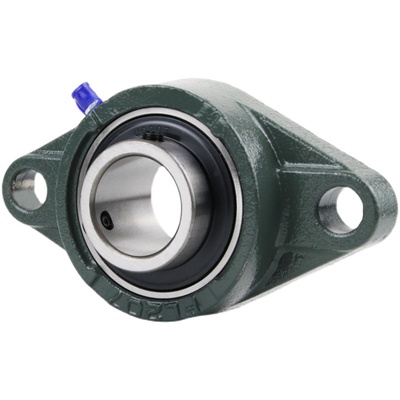 外球面轴承菱形座UCFL204FL206