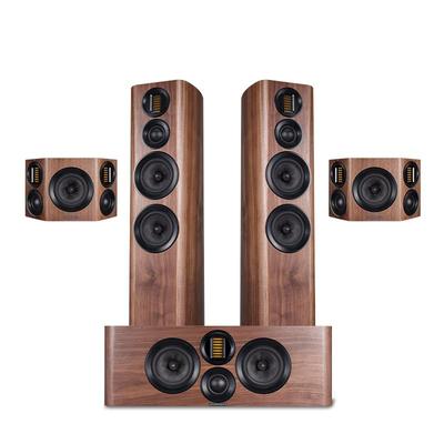 乐富豪EVO5.0家庭影院音响