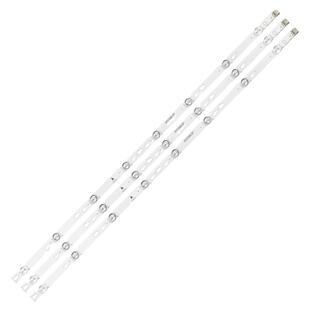 全新TCL L40F3303B L40F3301B背光灯条TOT-40F3800-3X8-3030C-V1
