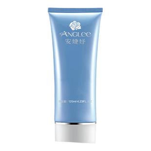 安婕妤胶原柔皙洗面奶女Cleanser温和不刺激深层清洁滋润洁面乳