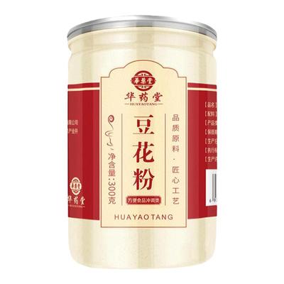 豆花粉豆腐脑家用内酯冰布丁粉