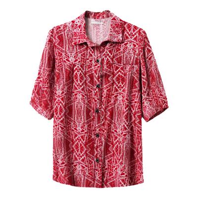 200斤胖妈妈开衫衬衣加大号夏装