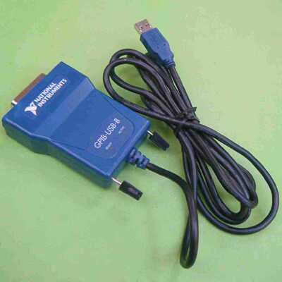 ，原装GPIB-USB-B，100%原装GP—议价