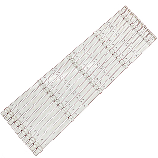 适用创维58G2A 58G3 58K5D灯条APT-LB17038-58G3-1.2背光灯LED