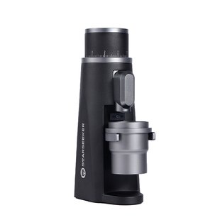 starseeker探索者EDGE电动咖啡豆研磨机意式手冲咖啡磨豆机