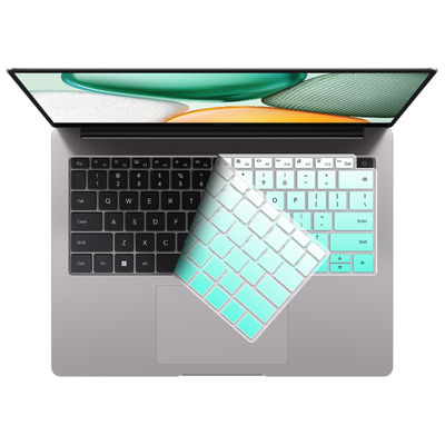 荣耀magicbook键盘保护膜