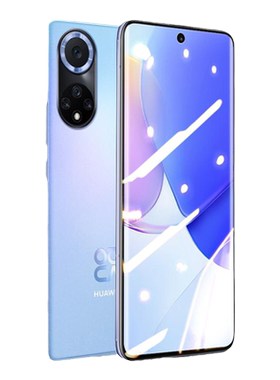 触控灵敏|适用华为Nova9手机膜