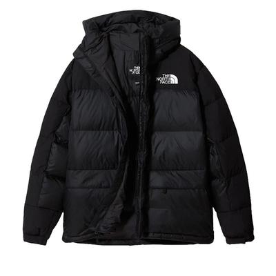 北面face美版加强系列羽绒服
