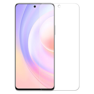适用华为荣耀50se钢化膜手机全屏防窥honor50se防偷窥50es防窥屏jlh一an00防窥视50se防摔蓝光防指纹覆盖