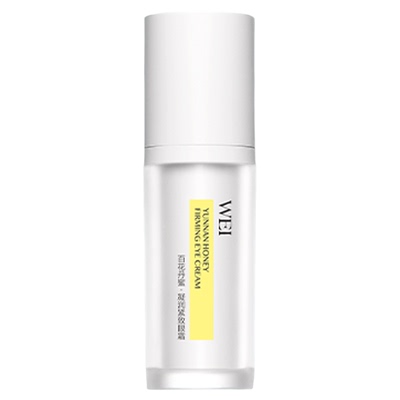 蔚蓝之美百花丹蜜紧致眼霜官方店