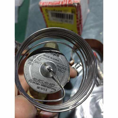 询价-丹佛斯热力膨胀阀TES2R404AR507068Z34-可维修