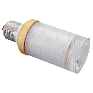 LED射灯泡餐饮专用97显餐厅吊灯灯泡E27螺口灯笼吊灯专用灯泡光源