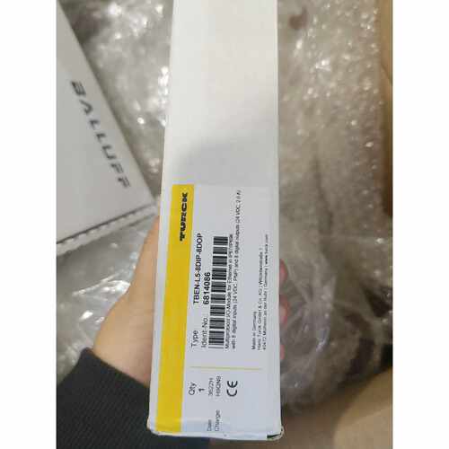 询价-图尔克TURCKTBENL58DIP8DOP原可维修