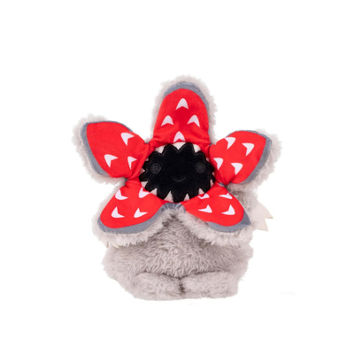 怪奇物语食人花达达周边玩偶挂件