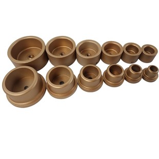 永旭电子恒温水管PPR管热熔器热熔机热容器热合塑焊机热熔器模头