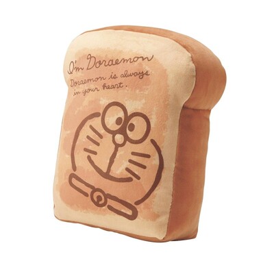 DORAEMON日本正版机器猫公仔