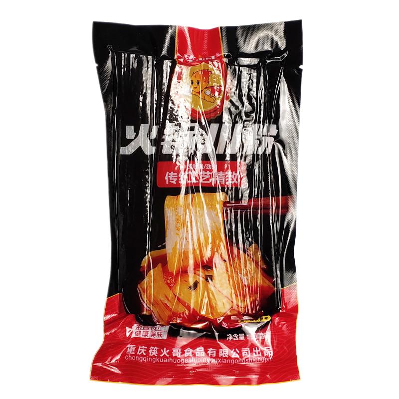 筷火哥无胶火锅川粉速食