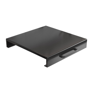 燃气灶盖板罩厨房置物架煤气灶遮挡板灶台电磁炉支架台面炉灶面板