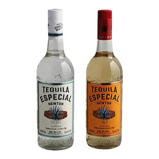 塔帅金银标龙舌兰酒SILVERTEQUILA墨西哥原装进口洋酒烈酒特基拉