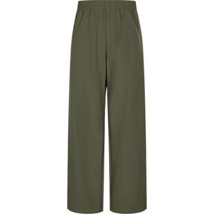 [商场同款]速写男装2025冬季新品休闲裤松紧腰直筒通勤9P0E12370