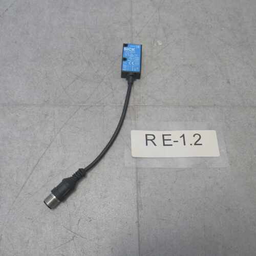 Sensor De Barrera De Luz Sick WT9-2P620 Potencia 10-30Volt D
