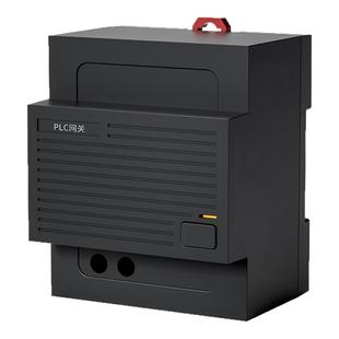 linptech领普PLC中枢网关远程智能模块阻燃材料OTA已接入米家APP