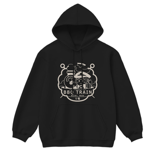 爱上火车 八六线 卫衣二次元动漫痛衣服galgame周边外套秋冬上衣