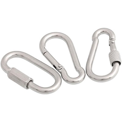 【全网热卖】304不锈钢保险扣