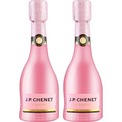 香奈微醺女性起泡酒200ml×2瓶